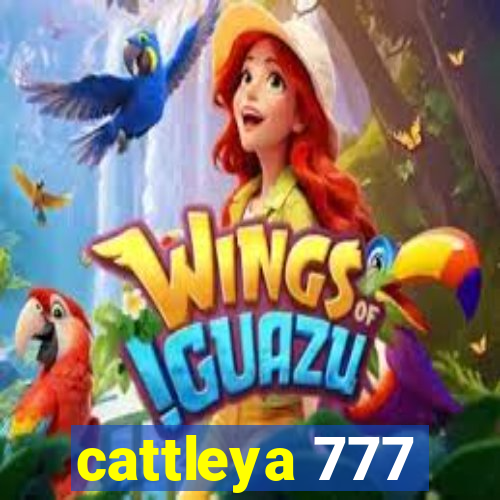 cattleya 777